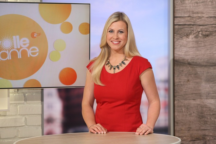 Zdf Volle Kanne Moderatorin Tot