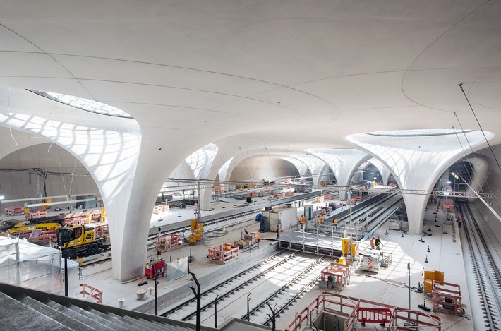 SWR-Recherche: S21 verzögert sich um mehrere Jahre