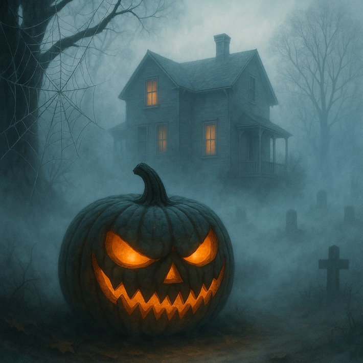 LKA-RP: Halloween: Wo hört der Spaß auf und wann beginnt die Straftat?