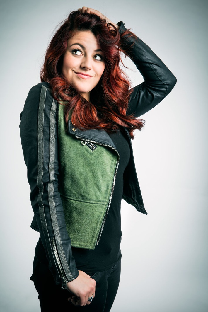 Neues Show-Format: RTL II sucht den Comedy Champion 2016