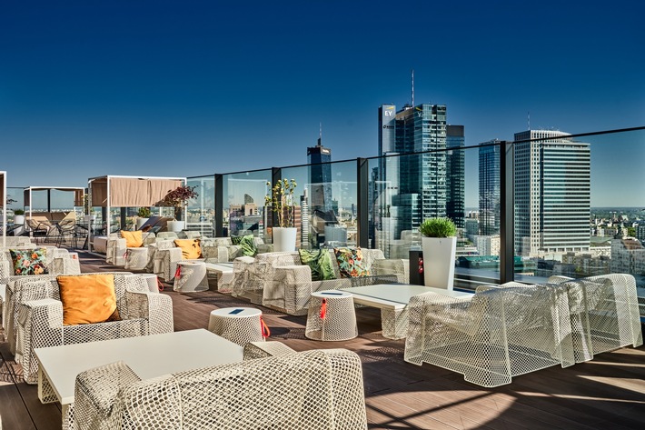Frische Ideen für heiße Tage: Sommerliche Meeting-Locations bei Leonardo Hotels