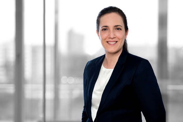 Baker Tilly ernennt Odile Benecke als neue Partnerin im Bereich A&A