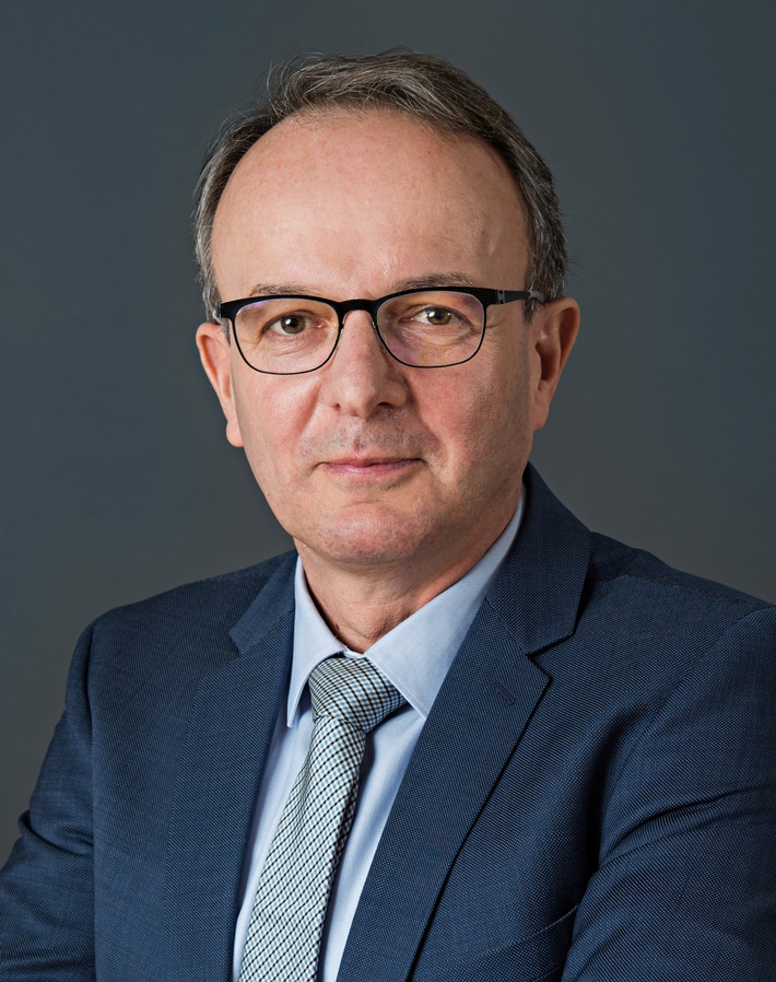Dr. Johann Kempe wird Chief Technology Officer des Wort & Bild Verlags (FOTO)
