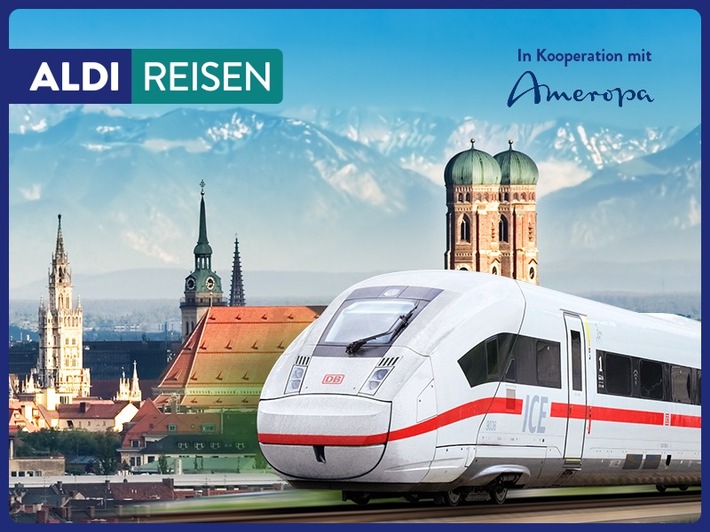 ALDI macht