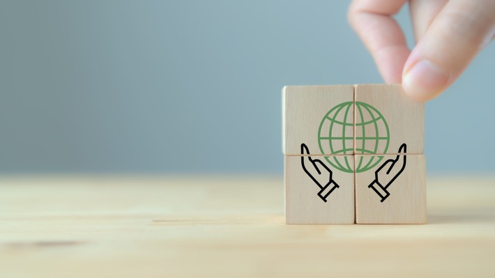 Studie zur Finanzierung von Klimaschutzprojekten: «Es wird deutlich weniger investiert als versprochen wurde»