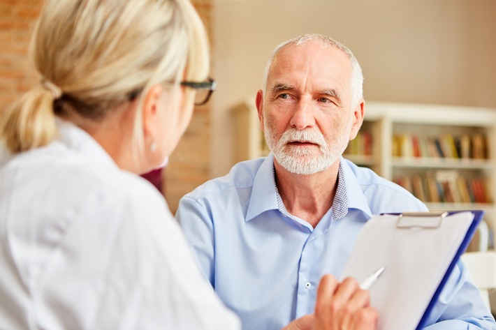 Copyright GSK. Die Bilder dürfen ausschließlich im Zusammenhang mit dem beiliegenden Pressematerial zum Thema Gürtelrose/GlaxoSmithKline GmbH & Co. KG Impfstoffe veröffentlicht werden und sind nicht frei redaktionell nutzbar. / Weiterer Text über ots und www.presseportal.de/nr/39763 / Die Verwendung dieses Bildes für redaktionelle Zwecke ist unter Beachtung aller mitgeteilten Nutzungsbedingungen zulässig und dann auch honorarfrei. Veröffentlichung ausschließlich mit Bildrechte-Hinweis.