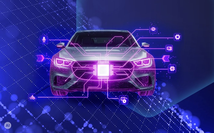 FEV kooperiert mit Microsoft bei effizienten KI-Modellen für Fahrzeuganwendungen auf NVIDIA Basis