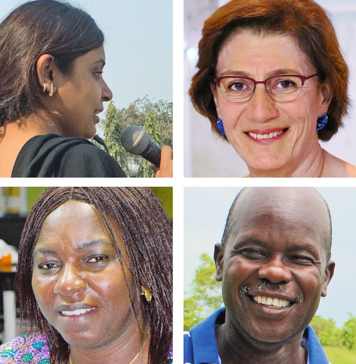 Journée CSI 2019, avec des orateurs d