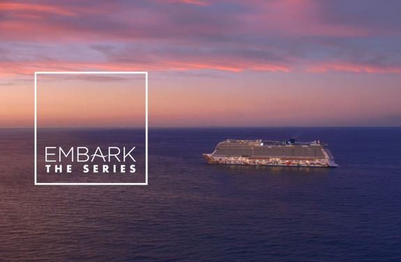 &quot;Willkommen zurück&quot;: Norwegian Cruise Line kündigt neue Folge der Doku-Serie &quot;EMBARK- The Series&quot; an / Die vierte Episode &quot;Welcome Aboard&quot; erscheint am 10. September 2021 auf www.ncl.com/embark