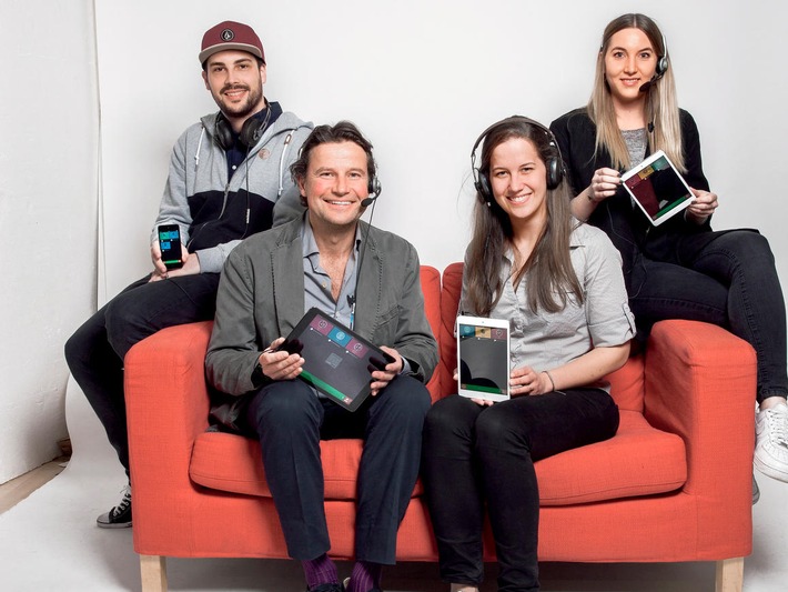 Wiener Startup LINEAPP, eines der Top 25 Startups Europas und Top 8 Startups Österreichs, auf internationalem Erfolgskurs - BILD