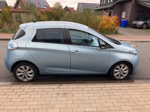 POL-WHV: Diebstahl eines Pkw in Varel - Fahrzeug dank Zeugen aufgefunden