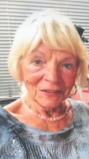 POL-CUX: Vermisstenfahndung nach 81-jähriger Heide Edith Howind (Lichtbild in der Anlage)