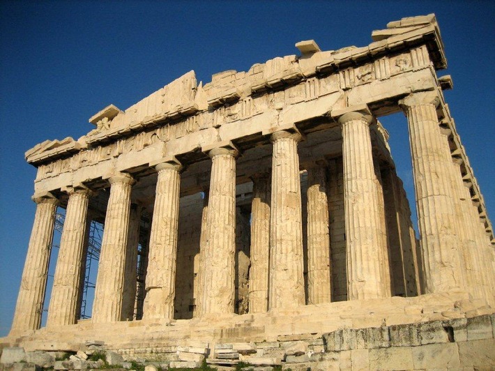 Mehr Dialog Deutschland-Griechenland nötig - Hanns-Seidel-Stiftung eröffnet Büro in Athen / Griechischer Ministerpräsident Samaras spricht bei offizieller Eröffnung (BILD)