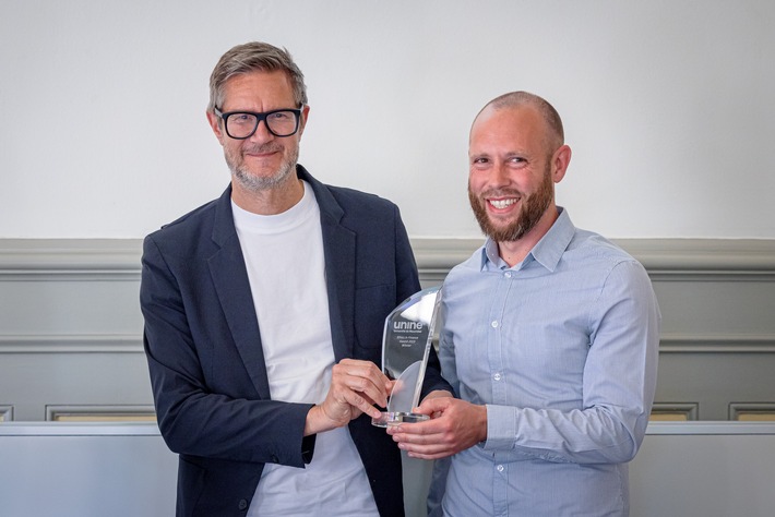 Alternative Bank Schweiz gewinnt Ethik-Preis der Universität Neuenburg