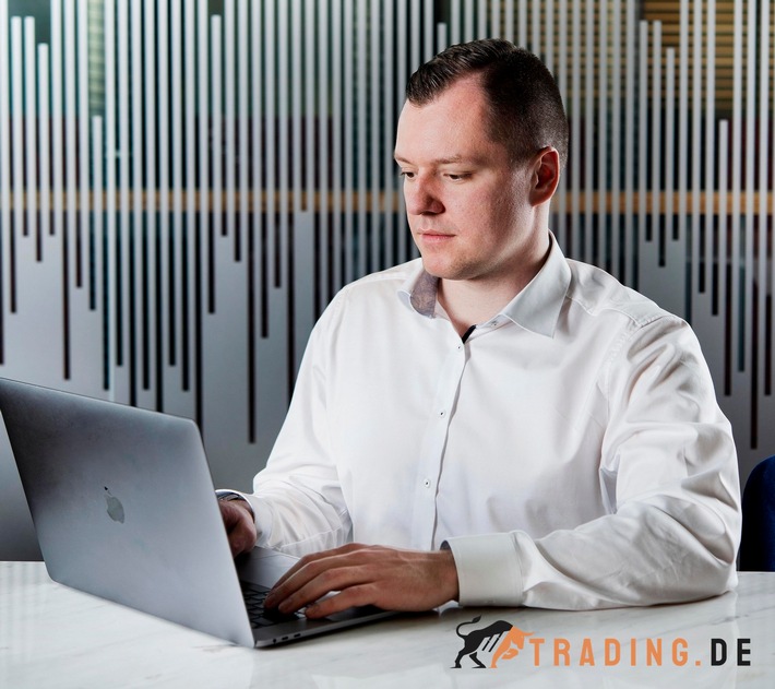Trading.de bietet 7.000 Euro Ausbildung umsonst an