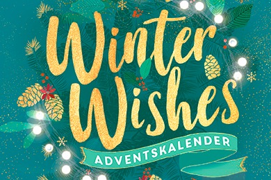 „Winter Wishes“ werden wahr: Eure Lieblingsautor*innen in Q 6 Q 7