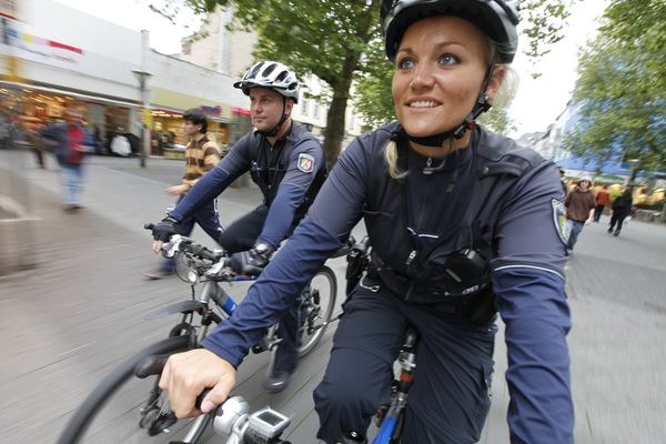 POL-REK: Fahrradkontrollwoche - Rhein-Erft-Kreis