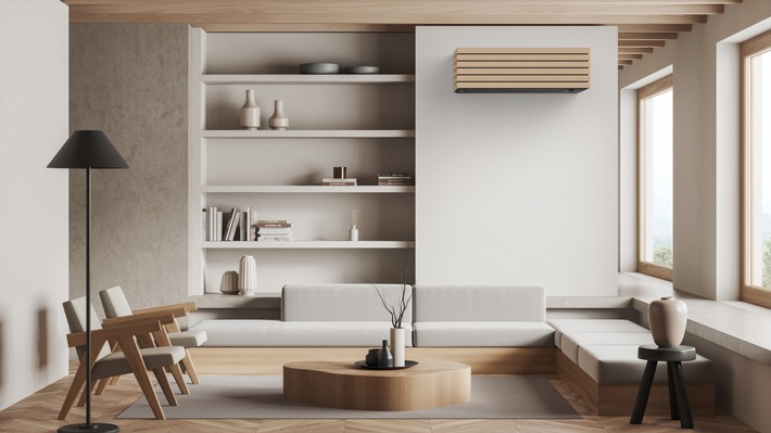 Toshiba DAISEIKAI 10 bringt Innovation, Nachhaltigkeit und natürliche Schönheit in IHREN Haushalt