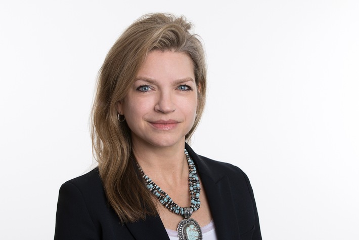 Chubb ernennt Dawn Miller zur neuen Country President in der Schweiz
