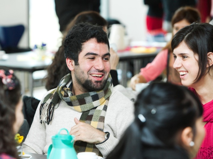 Universität Bremen lädt ein zum International Day am 27. Juni