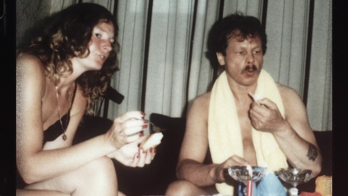 Neue Dokumentation über den "St.-Pauli-Killer": / "Tatort Reeperbahn: Der Auftragskiller" bei RTLZWEI