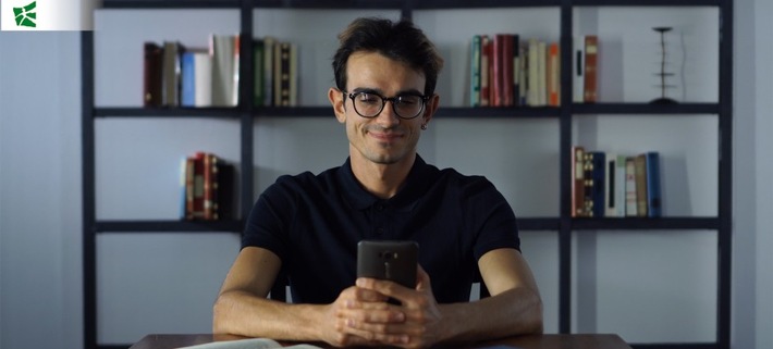 Lernen mit "Siri" & Co.