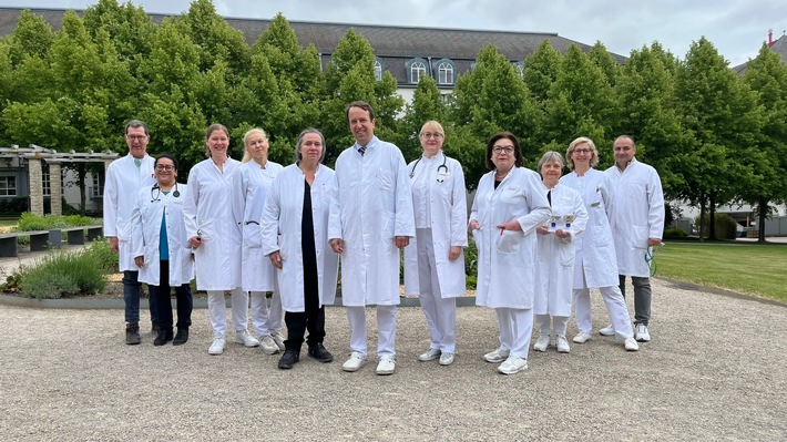 Innovative Reha-Forschung aus Deutschland ausgezeichnet / Staatsbad Pyrmont gewinnt Award der European Spa Innovation