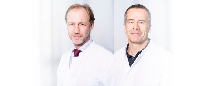 Schlaganfall: keine Schmerzen, dramatische Folgen – warum schnelles Handeln so wichtig ist