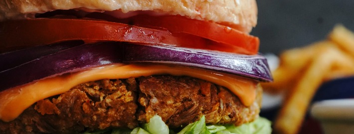 EU stimmt am Dienstag über Veggie-Burger-Verbot ab