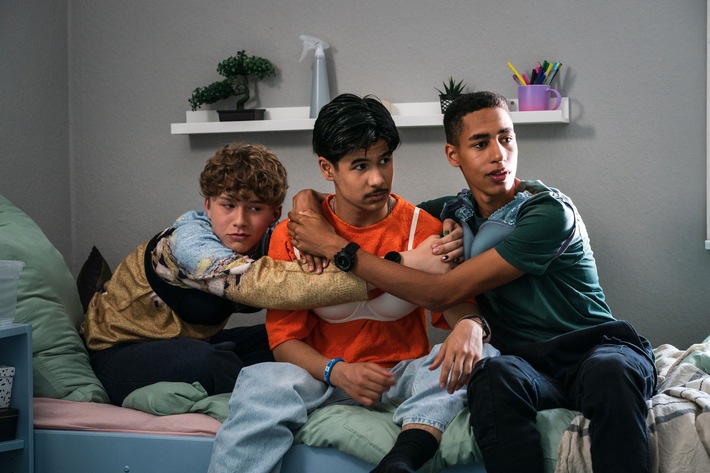 Mitreden erwünscht: Wie die Zuschauerinnen und Zuschauer über das KiKA UserLab „Schloss Einstein“ mitentwickeln