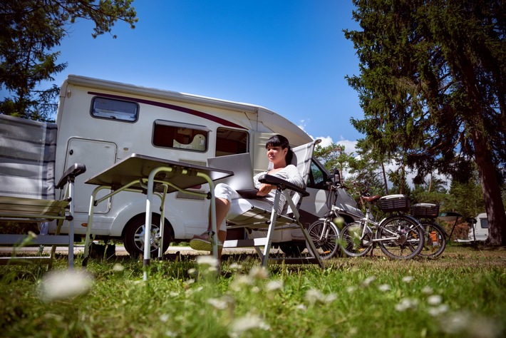 So ist man beim Camping richtig versichert