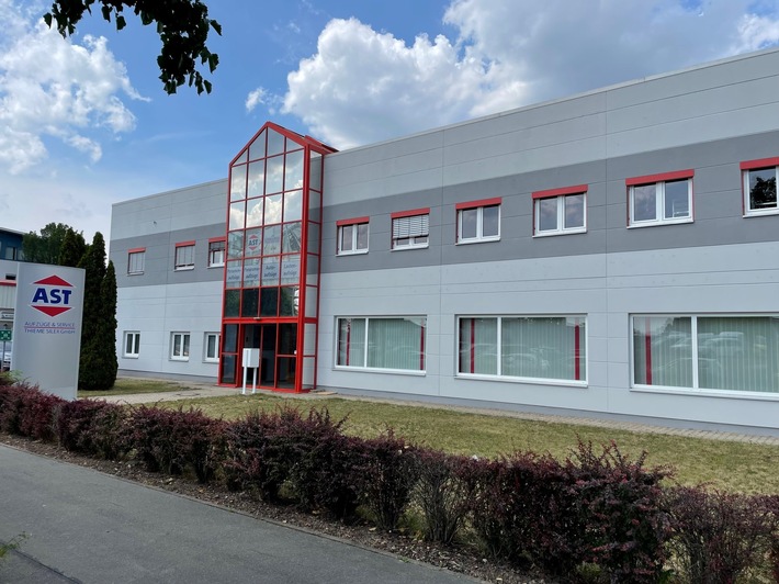 Schindler Deutschland begrüßt A.S.T. Aufzüge & Service als neues Mitglied im Aufzugsverbund Deutschland