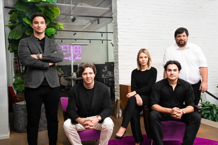 Silicon Valley setzt auf Wiener Start-up: Lystio holt 500.000 Euro für die Entwicklung eines KI-basierten Immobilienportals