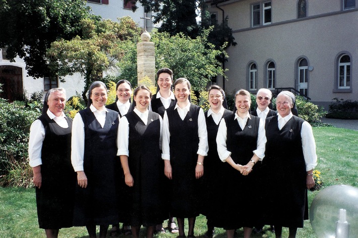 Die schnellsten Ordensschwestern der Welt / Ordensschwestern starten Rekordversuch