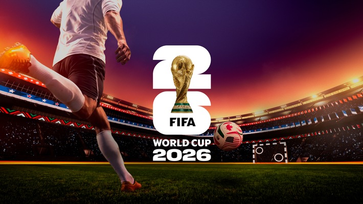 WM-Countdown und WM-Eröffnungsspiel bei "sportstudio live" im ZDF