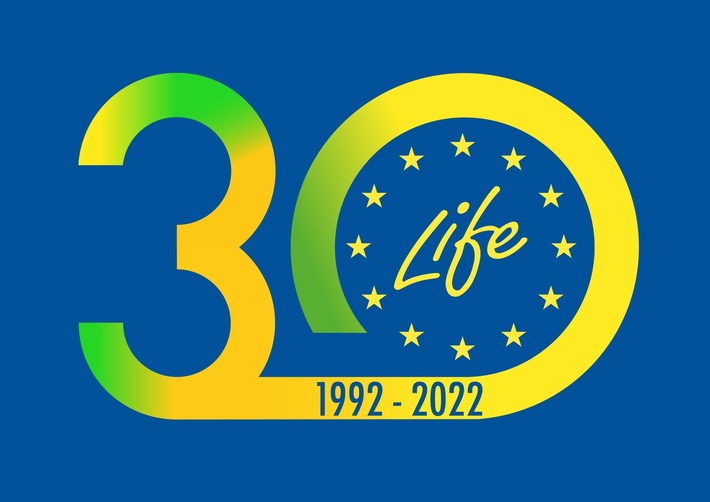 Projekte voller Leben: GNF feiert 30 Jahre EU LIFE-Programm