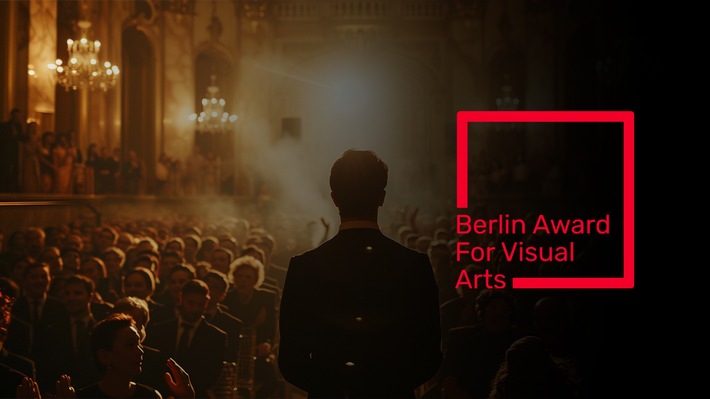 Berlin Award For Visual Arts: Vielfalt und Talentförderung im Fokus