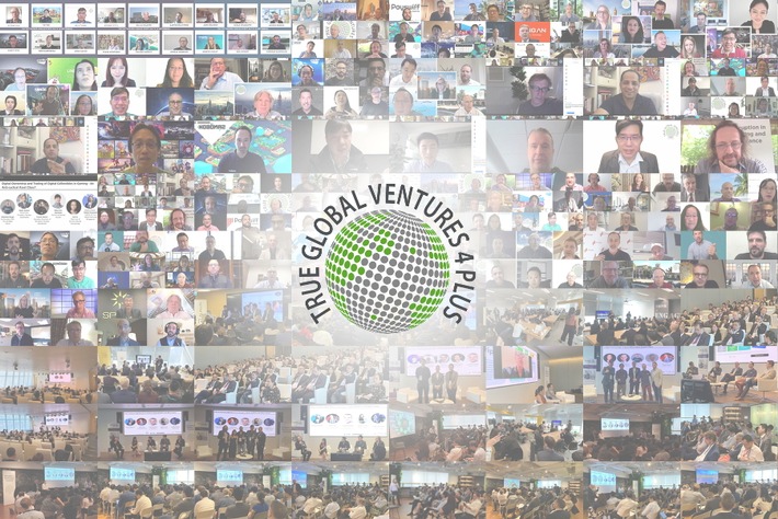 True Global Ventures 4 Plus, World’s First Truly Global Blockchain Equity Fund, Oversubscribed Surpassing $100M Target / Venture fund invests in serial entrepreneur late-stage equity blockchain companies