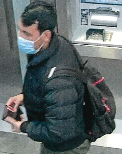 POL-DO: Polizei sucht mutmaßlichen Taschendieb mit Fahndungsfoto