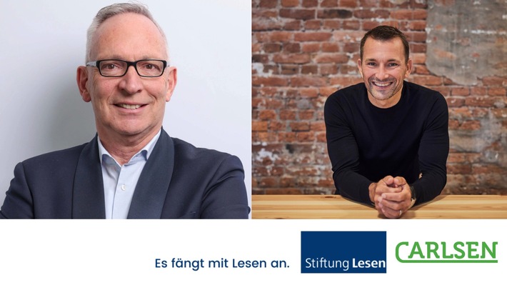 Pressemeldung: Kleine Bücher, große Wirkung: Kitas lesen Zukunft vor