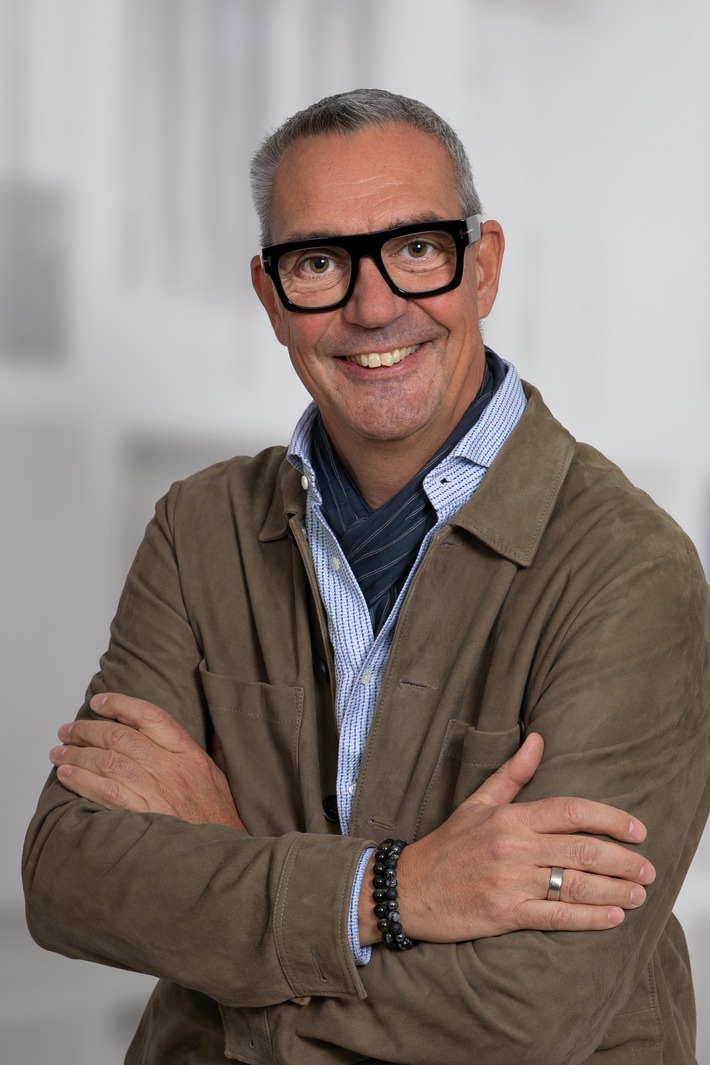Heiko Lenz neuer COO bei FUCHS SCHMITT