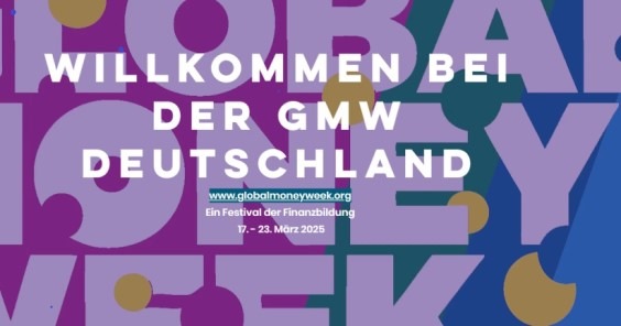 Pressemitteilung des FPSB Deutschland zur Global Money Week: Gemeinsam für mehr finanzielle Bildung - FPSB Deutschland unterstützt weltweite Aktionswoche