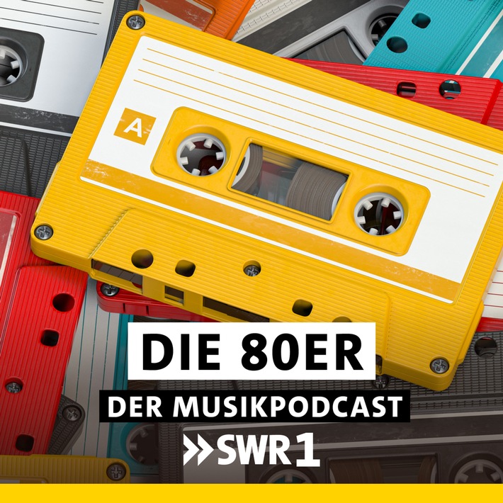 SWR Podcast-Tipps: neuer Hörstoff im März