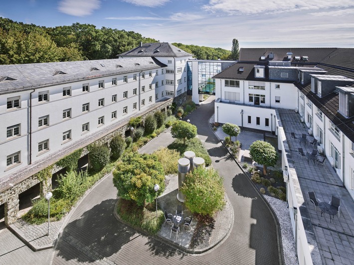 SPIE steigert Energieeffizienz in den Taunus Residenzen mit IoT-basiertem Energiemonitoring