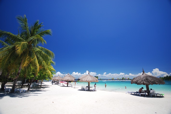 Reisetrends 2019: Namibia, Philippinen und Finnland / eDreams ODIGEO veröffentlicht den jährlichen Bericht zum Reiseverhalten und zu aktuellen Reisetrends