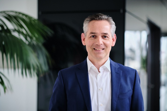 "So viele wichtige Preise in aller Welt bestätigen erneut, dass wir einer der leistungsfähigsten SAP-Partner weltweit sind. Die Preise bestärken uns in unseren Anstrengungen, stets in engem Kontakt mit unseren Kunden zu stehen und mit ihnen zusammenzuarbeiten, um ihre digitale Transformation in einfallsreicher Form zu gestalten," erklärt Norbert Rotter, CEO der NTT DATA Business Solutions AG. / Weiterer Text über ots und www.presseportal.de/nr/24336 / Die Verwendung dieses Bildes ist für redaktionelle Zwecke unter Beachtung ggf. genannter Nutzungsbedingungen honorarfrei. Veröffentlichung bitte mit Bildrechte-Hinweis.