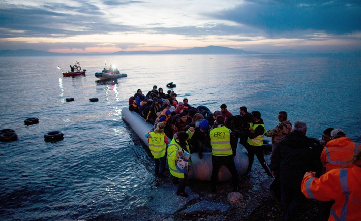 EUrVote publica un nuevo paquete de información sobre migración e interior