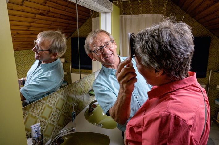 Proches aidants: la CRS renforce l