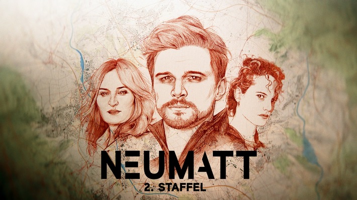 Zweite Staffel der Erfolgsserie &quot;Neumatt&quot; bald auf Play Suisse