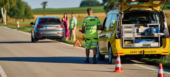 ADAC-Pannenhilfe: Starterbatterie bleibt häufigste Ursache im Norden